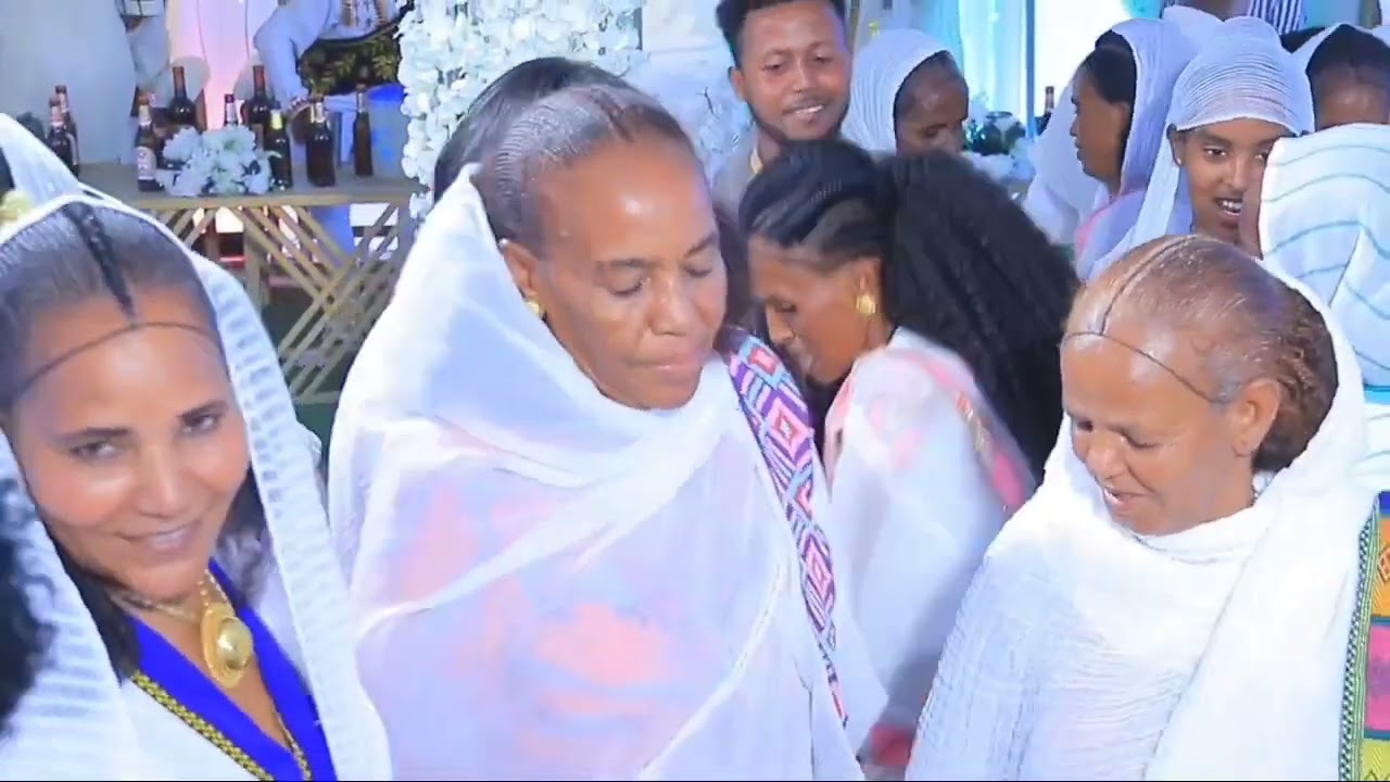 እንቛዕ ብርሃን ረኣኹም  እንቛዕ ደስ በለኩም መርዓ አብርሃም ሳራ  ደስ በሃሊ መርዓ ብድምፃዊ ኪሮስ ገረመድህን