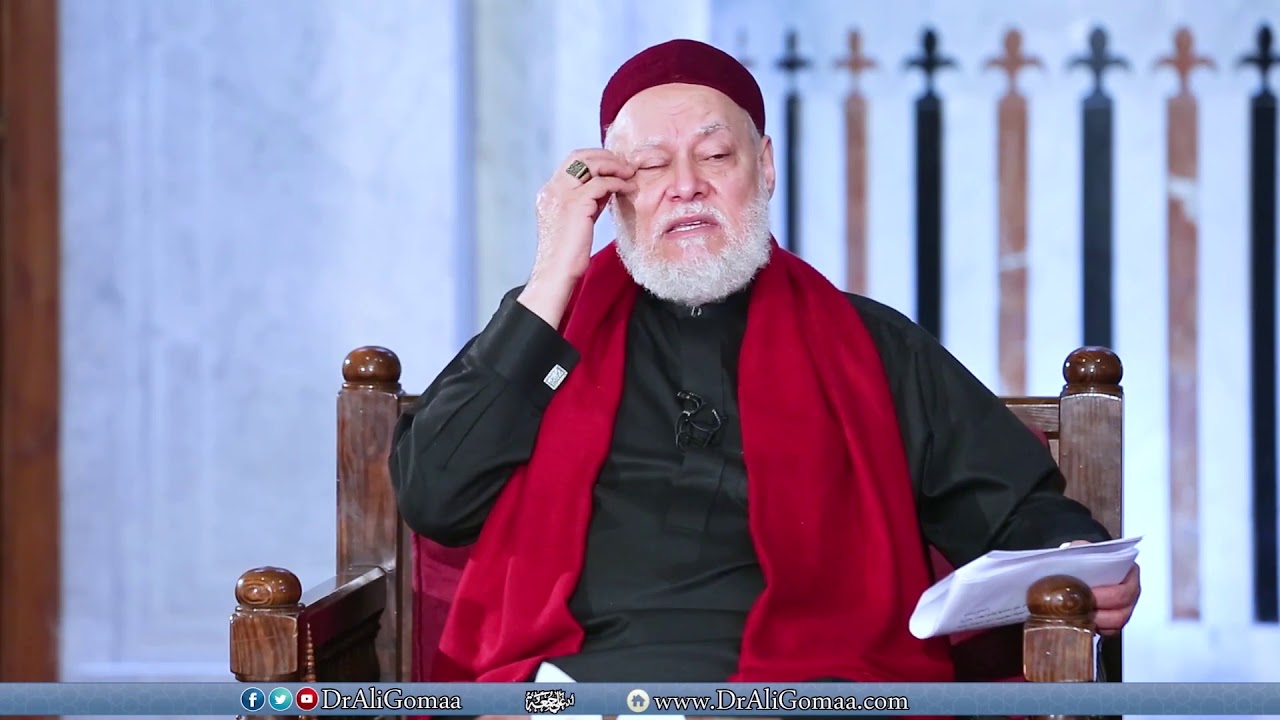 ما أفضل صيغة للصلاة على النبيﷺ ؟ | أ.د. #علي_جمعة