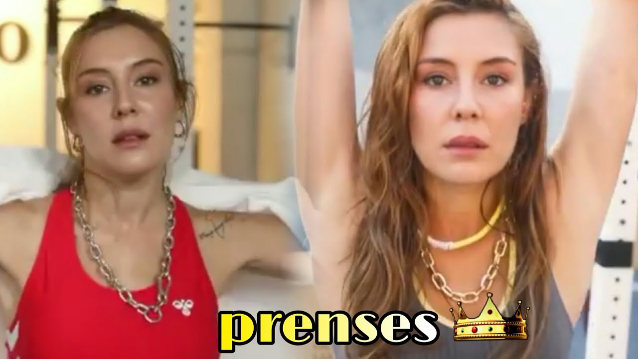 ايجة كوكنلي💕Ege Kökneli // prenses ♡إلاميرة