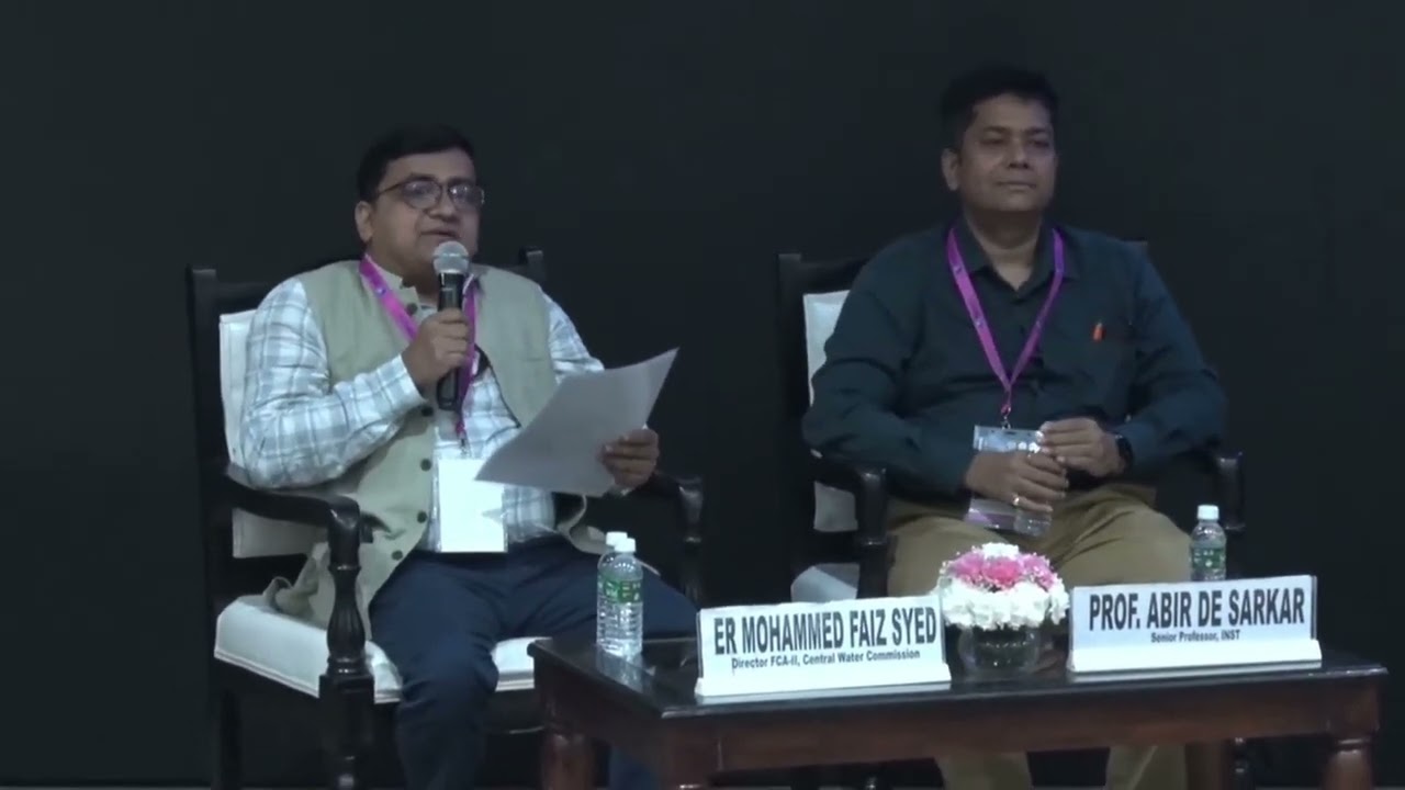Expert Panelist at Tech-Verse