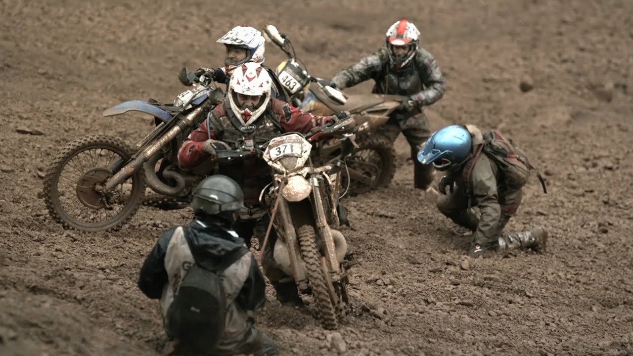 Erzbergrodeo: The History of Hard Enduro's Toughest Event
