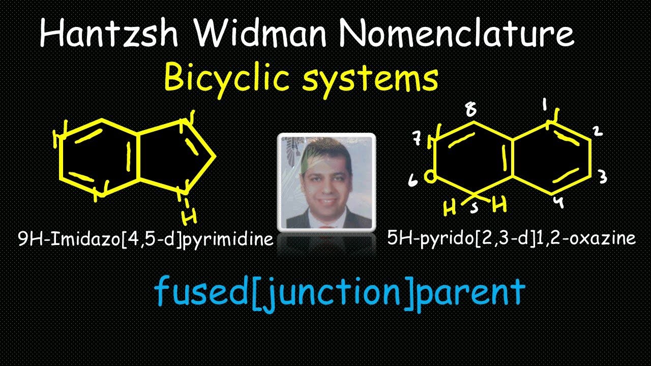 Heterocyclic Chemistry Lec  3