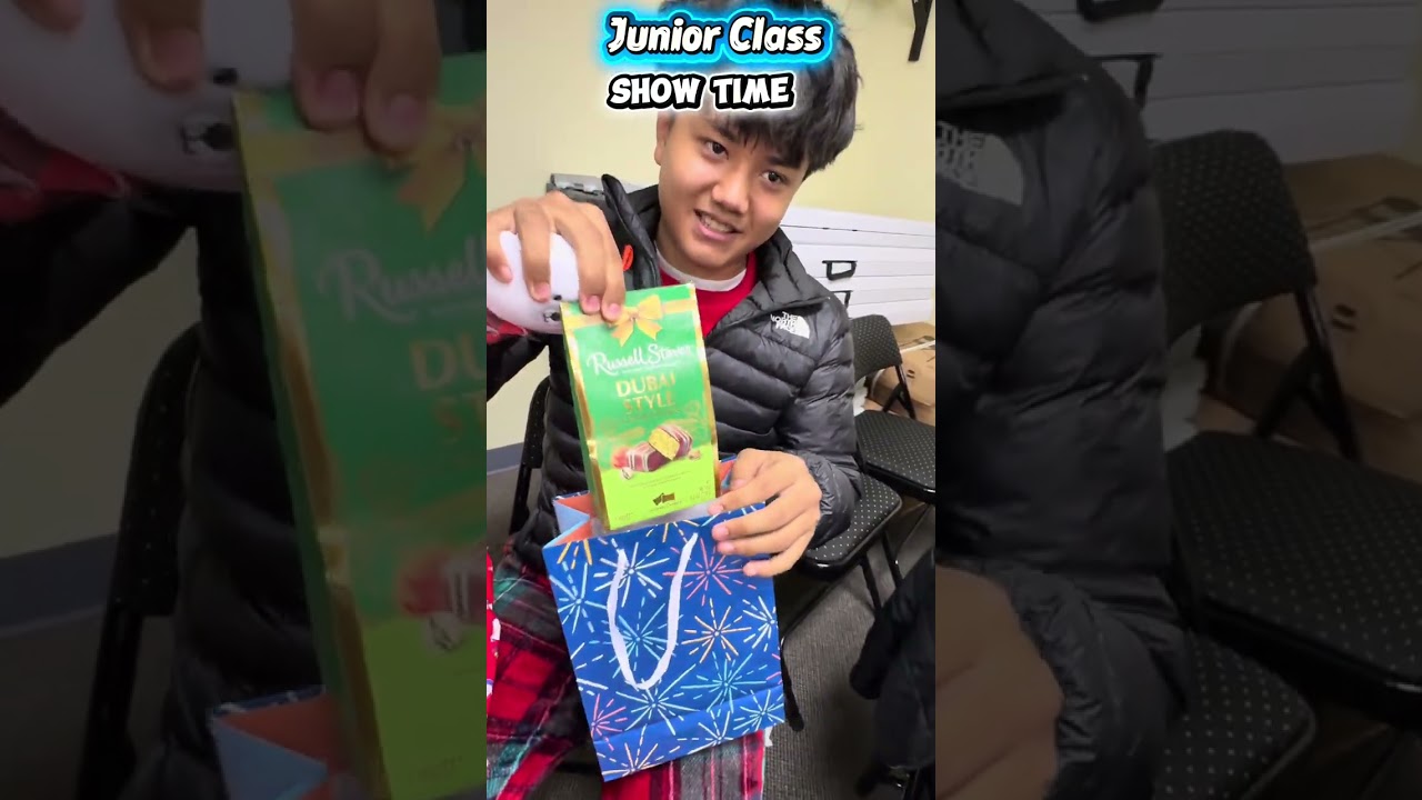 Gift exchange