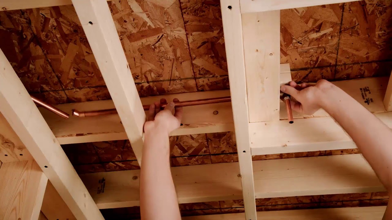 Installing Real Rain