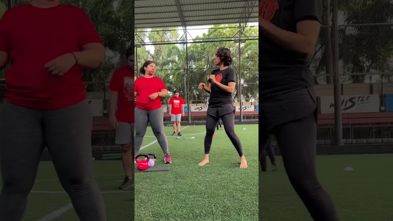 Discover The Quad: Up Your Fitness Game!