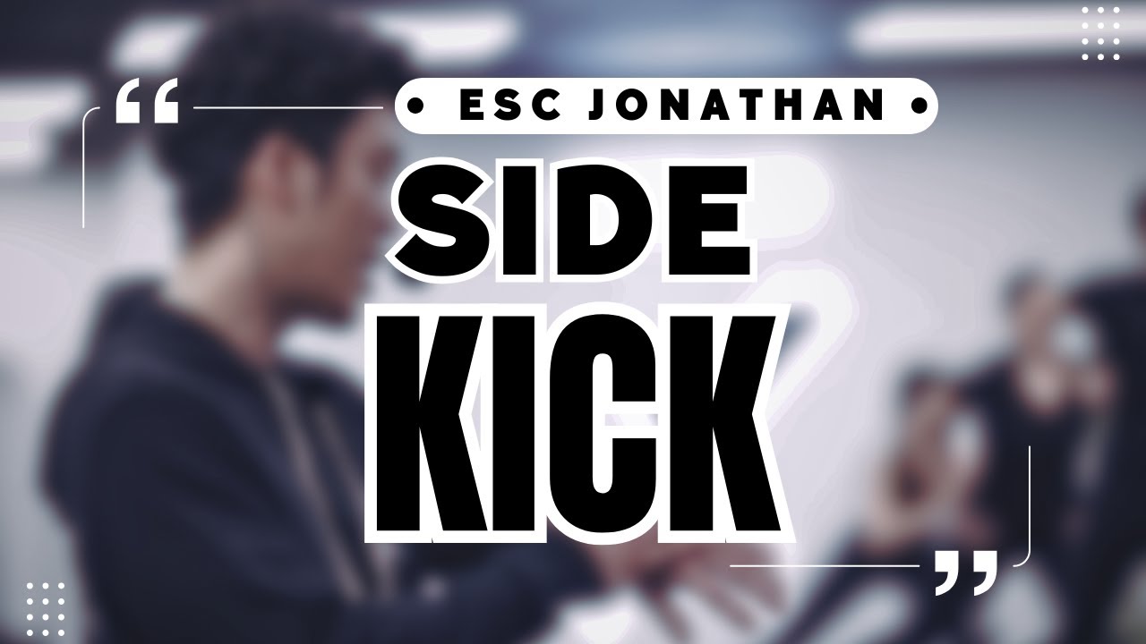 How to Perform a Side Kick on the Lagree Fitness M3K+ Megaformer (tips and tricks)