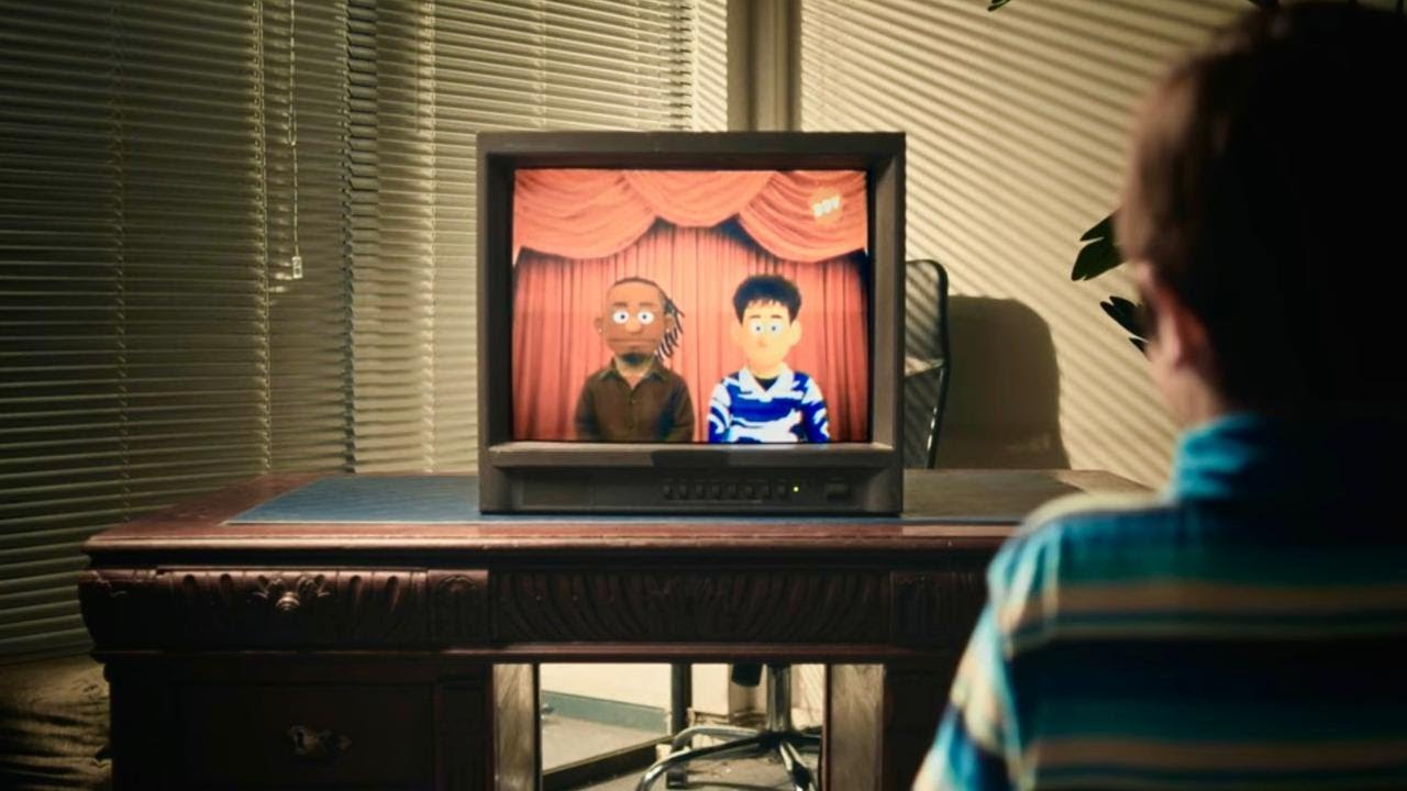 Zell, Polim&aacute; Westcoast - g wagon (Visualizer)