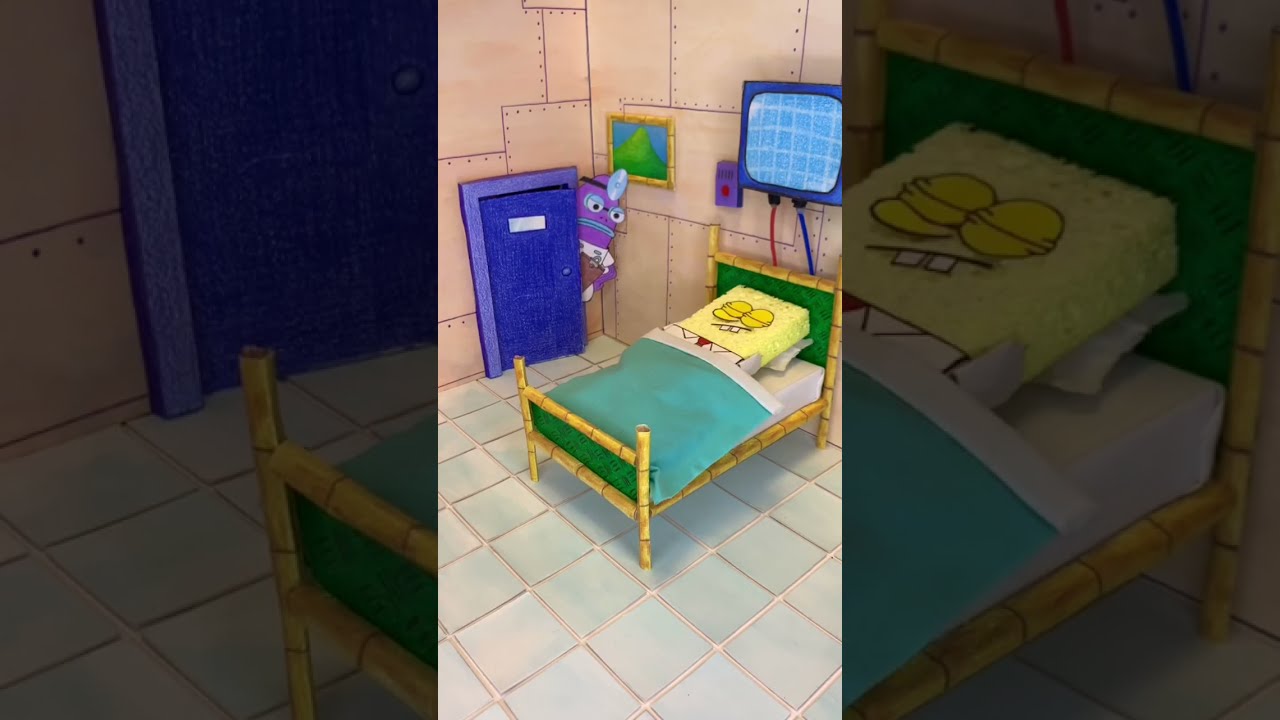 #spongebob