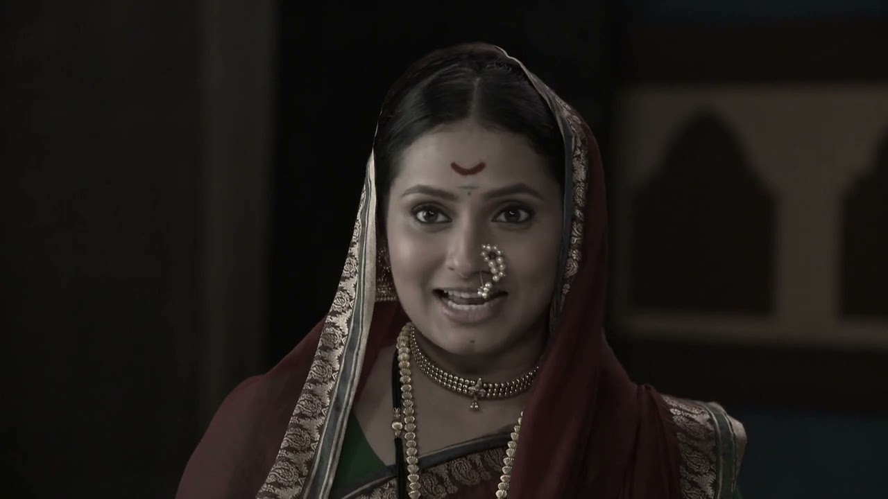 Swarajyarakshak Sambhaji - Full Ep - 431 - Shivaji Maharaj, Sambhaji, Jijau - Zee Marathi