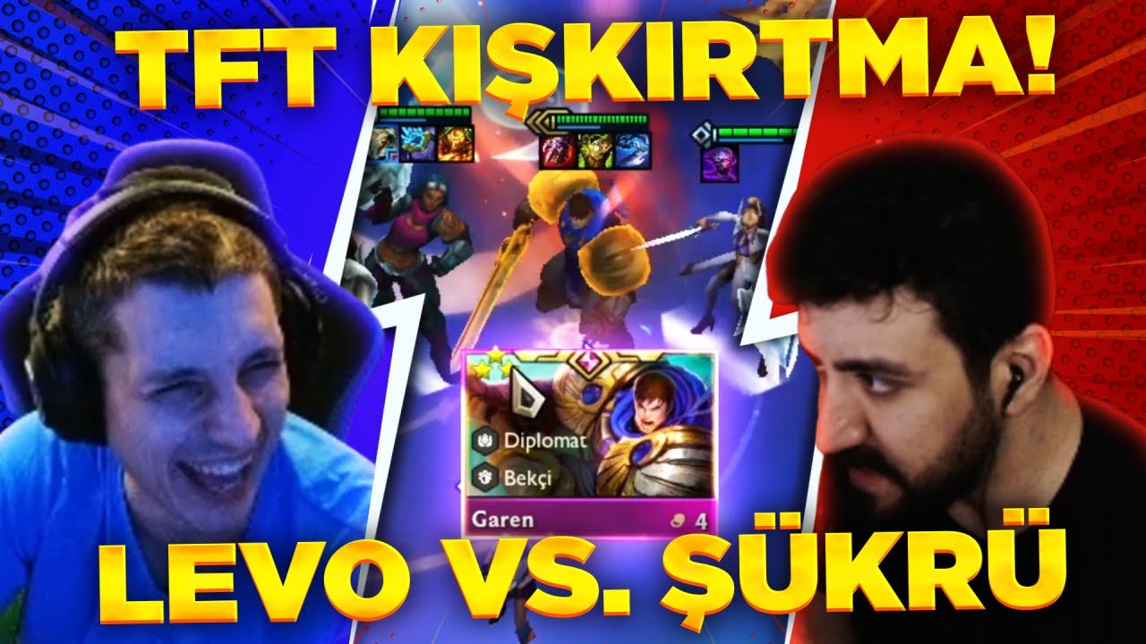 @Uthenera İLE YÜZLEŞME! KİM KİMİ ZUMZUMLAYACAK?! LEVO LOL TAKTİK SAVAŞLARI
