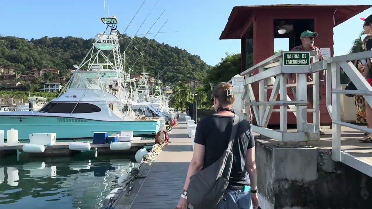 2025 Costa Cat Cruises Isla Tortuga Day Trip | Los Sueños Resort & Marina, Costa Rica