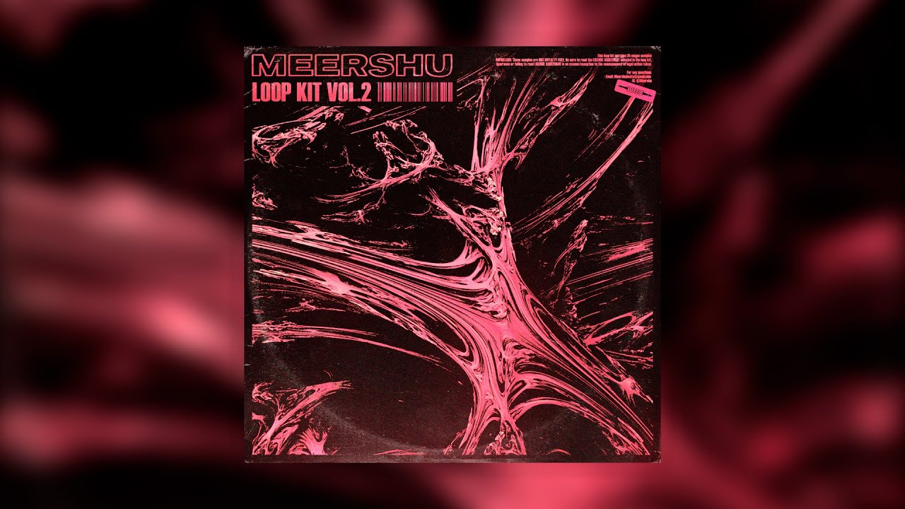 [FREE] LOOP KIT/SAMPLE PACK - 