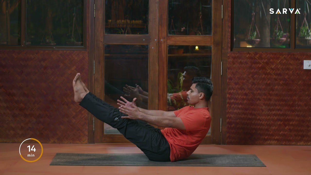 Power Core Flow