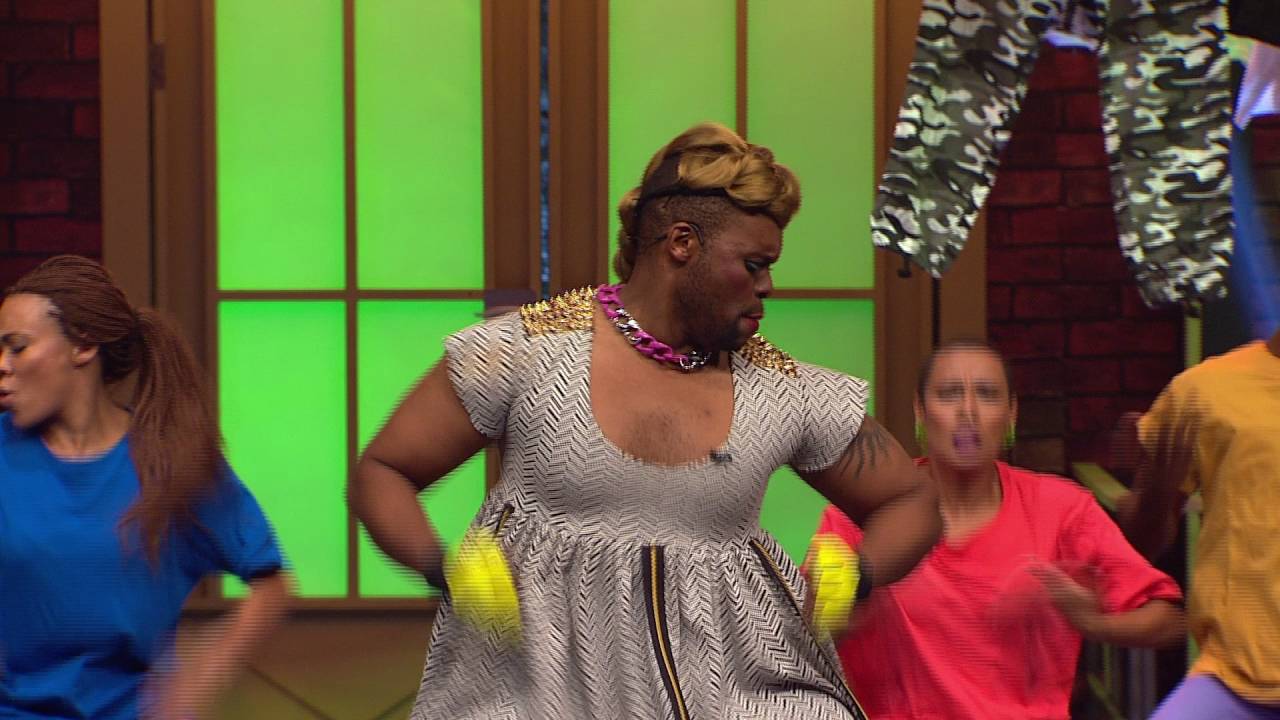 LSBAfrica - Tumisho Masha full performance