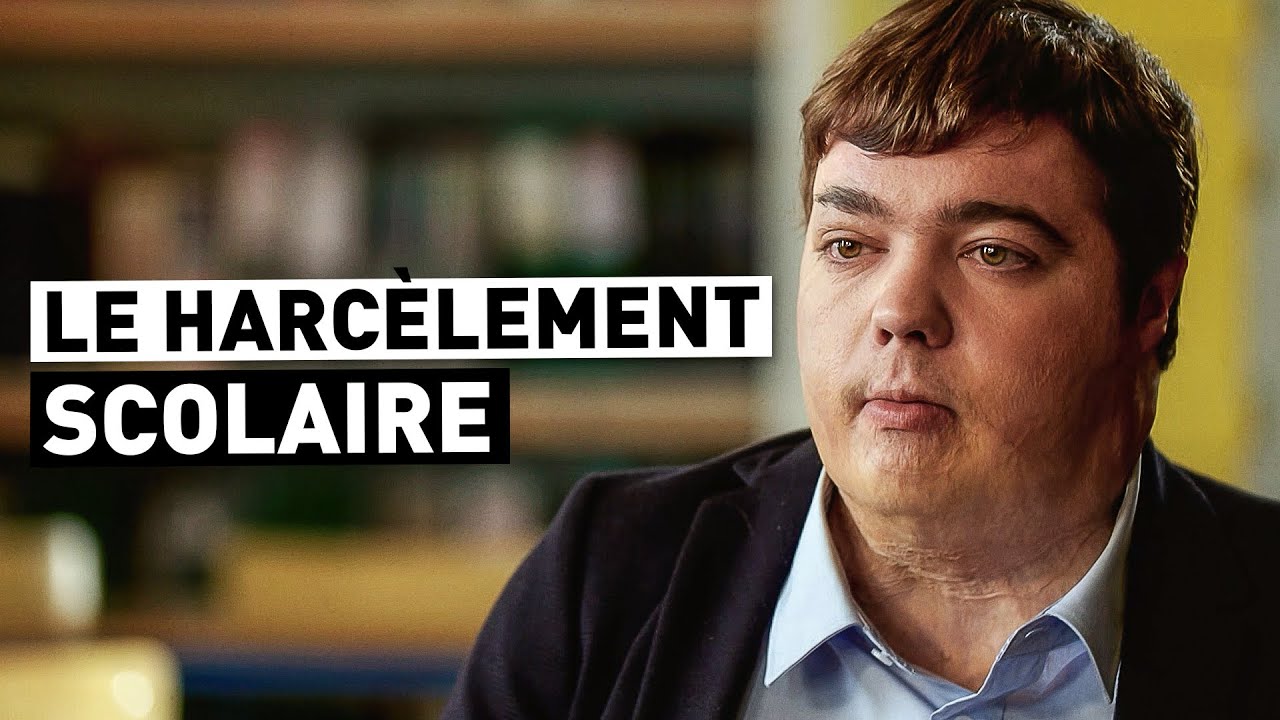 Le harcèlement scolaire