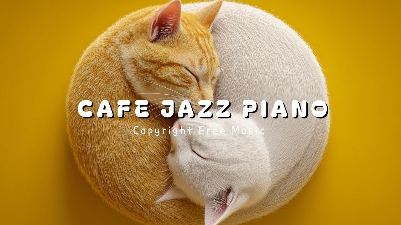 𝙋𝙞𝙖𝙣𝙤 𝙋𝙡𝙖𝙮𝙡𝙞𝙨𝙩 I До-Ре-Мяу ~ Где ступали мягкие лапки 🐾