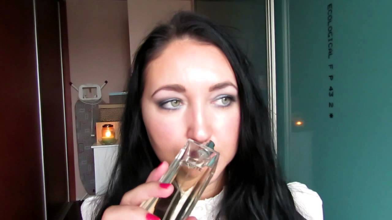 ⚜ Moje perfumy - Cacharel ] CK ] Bulgari ] Lolita Lempicka i wiele innych  ⚜⚜⚜