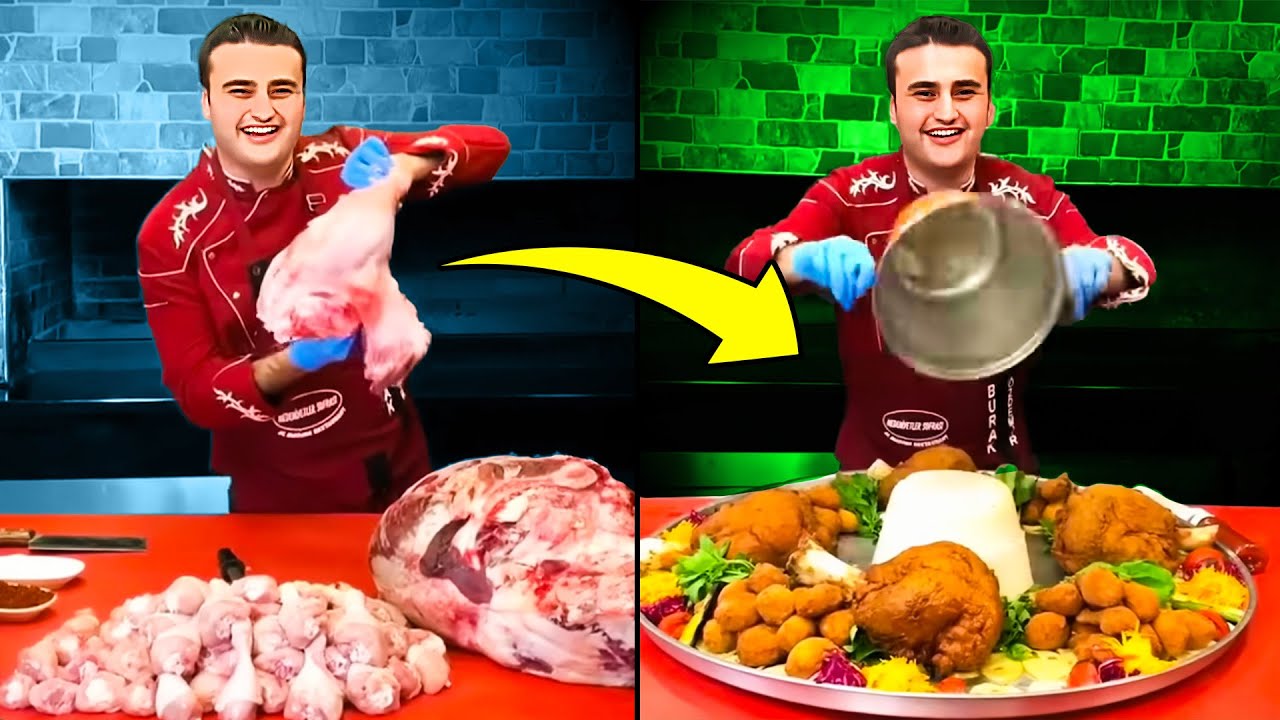 Czn Burak Farkıyla &Ccedil;ıtır But