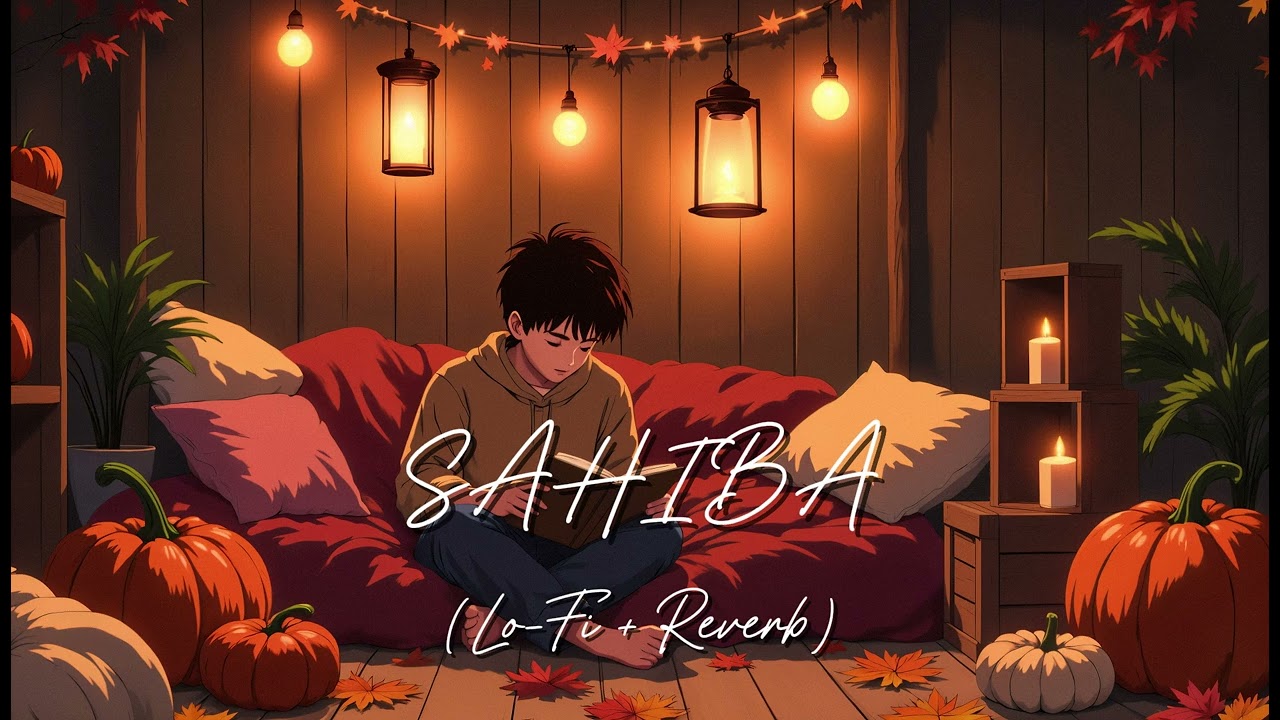 Sahiba (Music) : Aditya Rikhari, Ankita Chhetri |