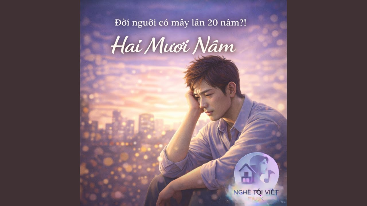 Hai Mươi Năm