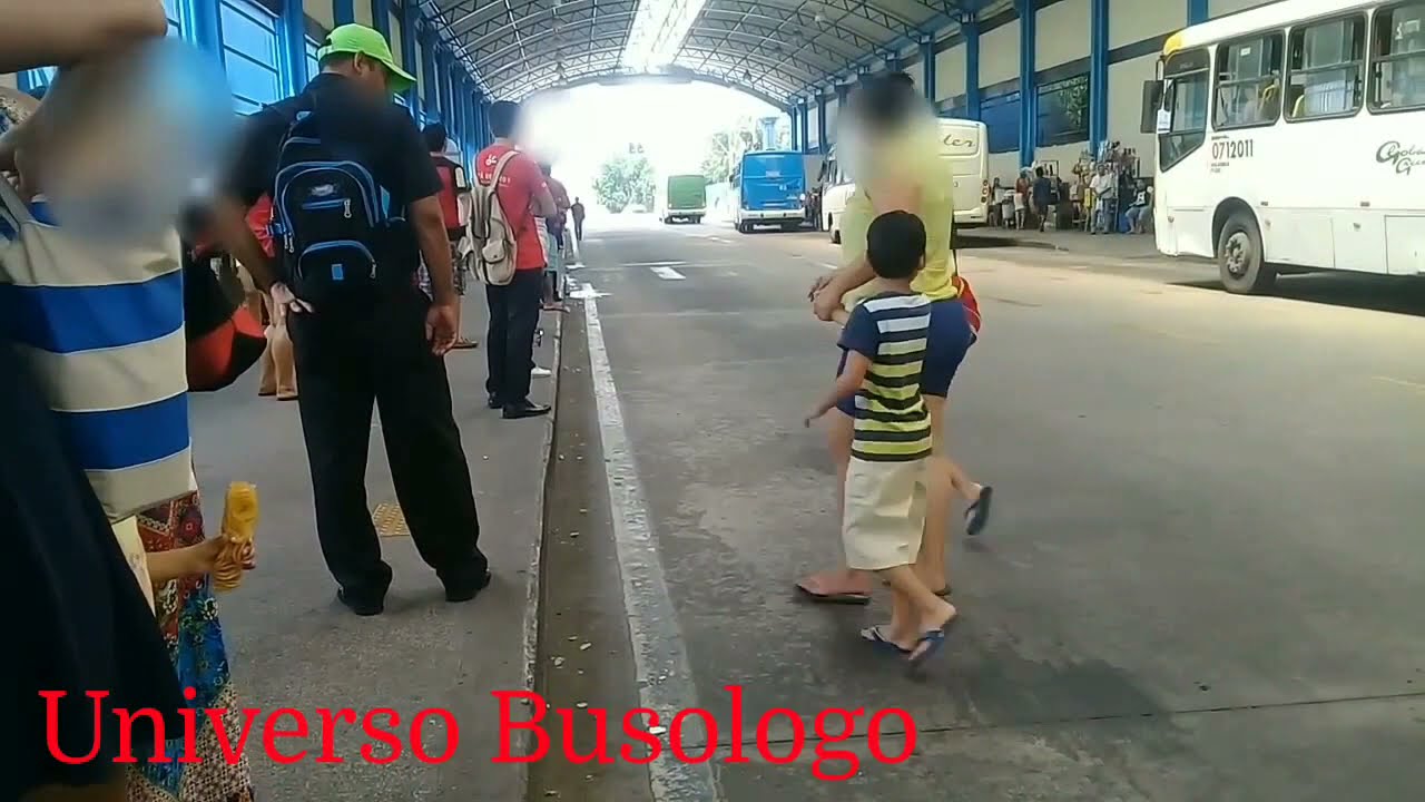 terminal C2 de Manaus #5