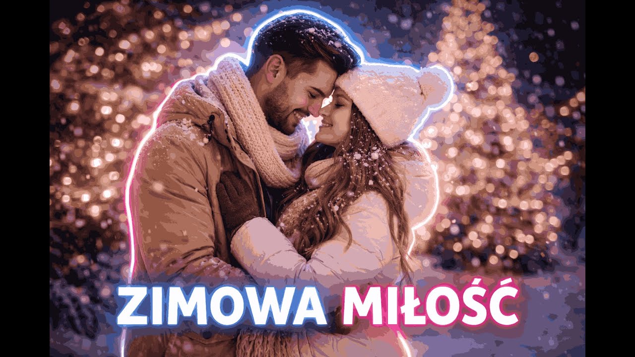 Zimowa Miłość | Nowość Disco Polo 2026 || NaParkietRecords