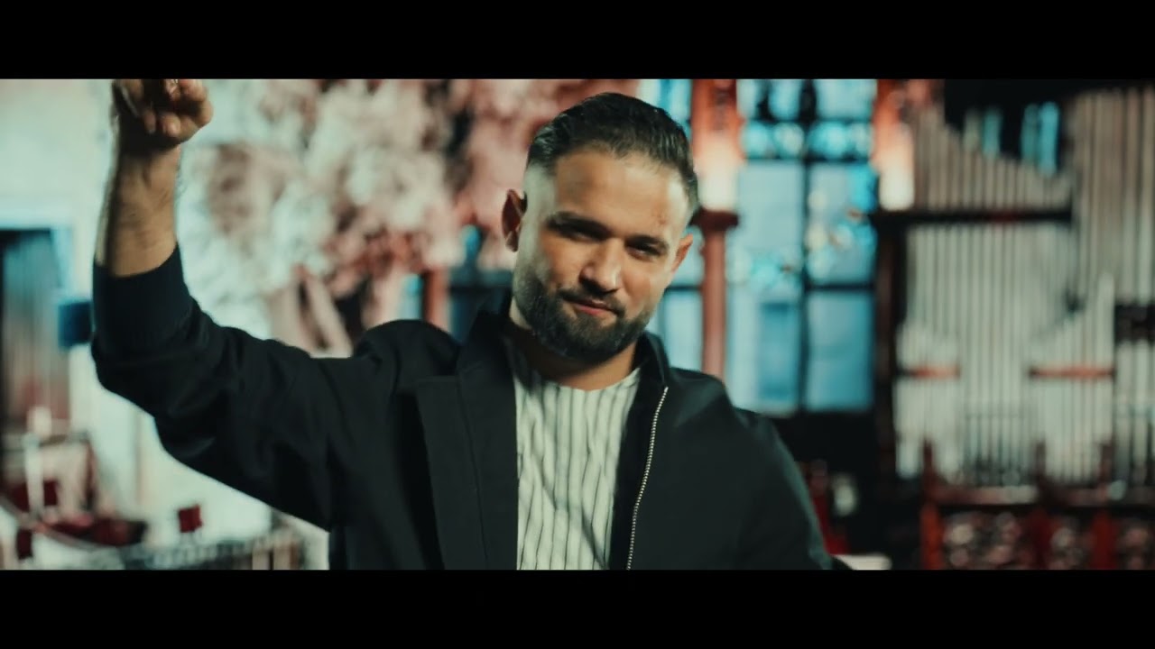 Elys❌Tzanca Uraganu - Pui foc pe inimioara mea