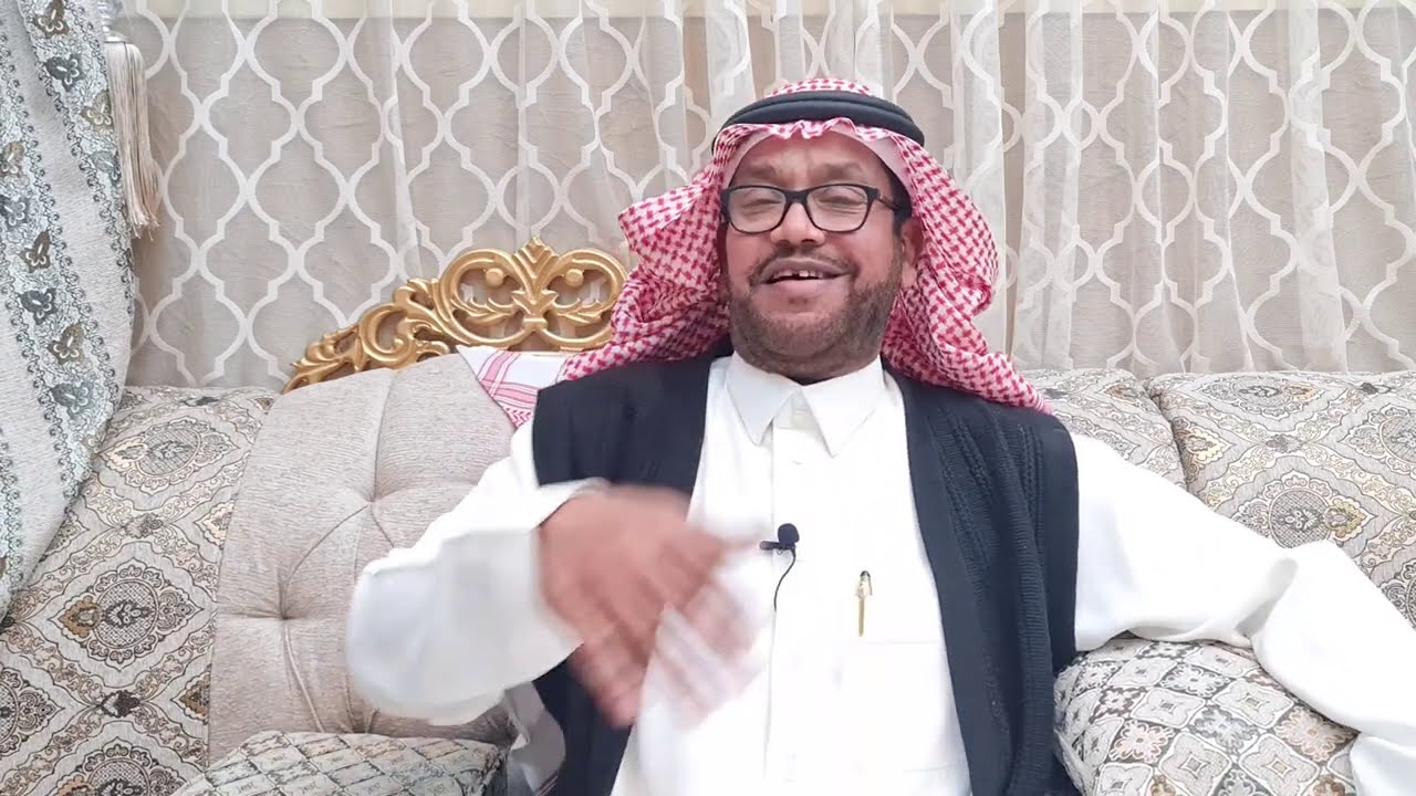 263- قصة اختطاف العجوز ام رعد.