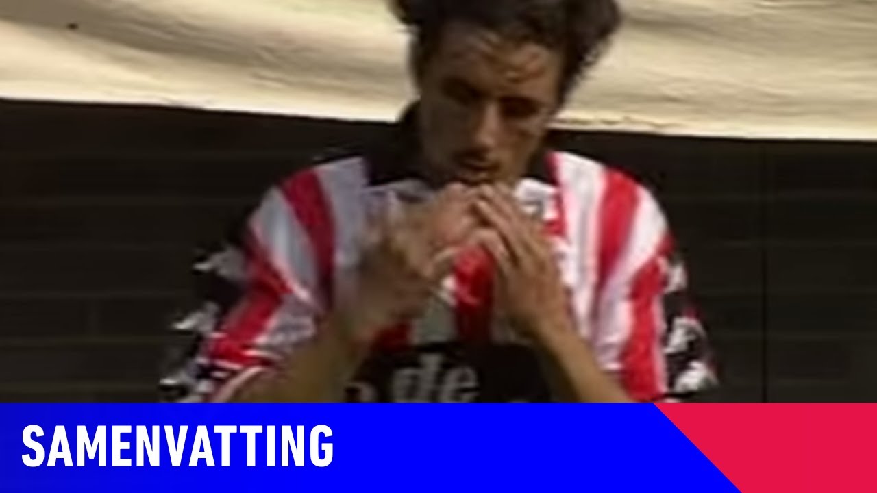 Samenvatting • Sparta Rotterdam - RBC Roosendaal (10-09-2000)
