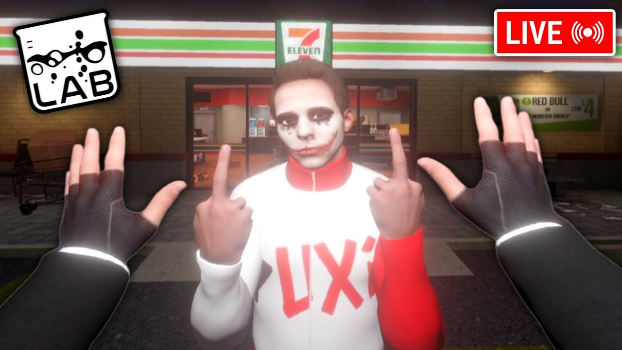  7/11 Erkunden