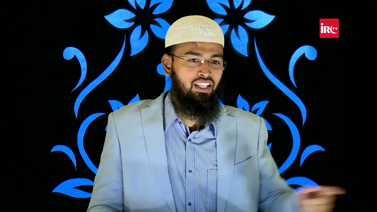 Waqia - Mazloom Ka Zulm Ke Khilaf Awaz Uthane Ka By Adv. Faiz Syed @IRCTV