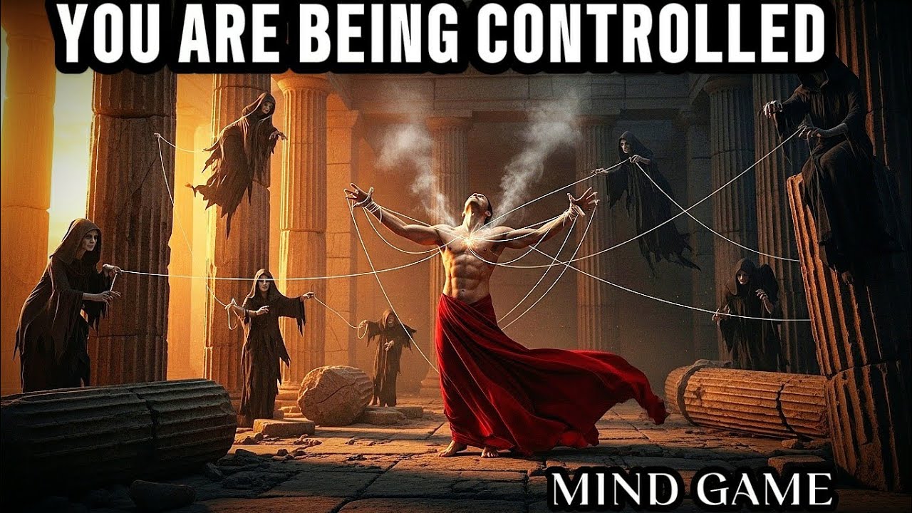 7 Dark Psychology Tricks People Use To Control You - Niccolo Machiavelli