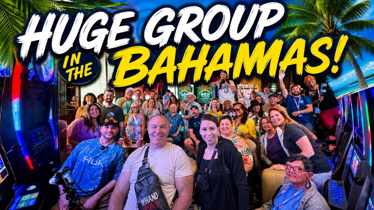 The MOST Epic Group Pull Had Everyone Holding Their Breath!