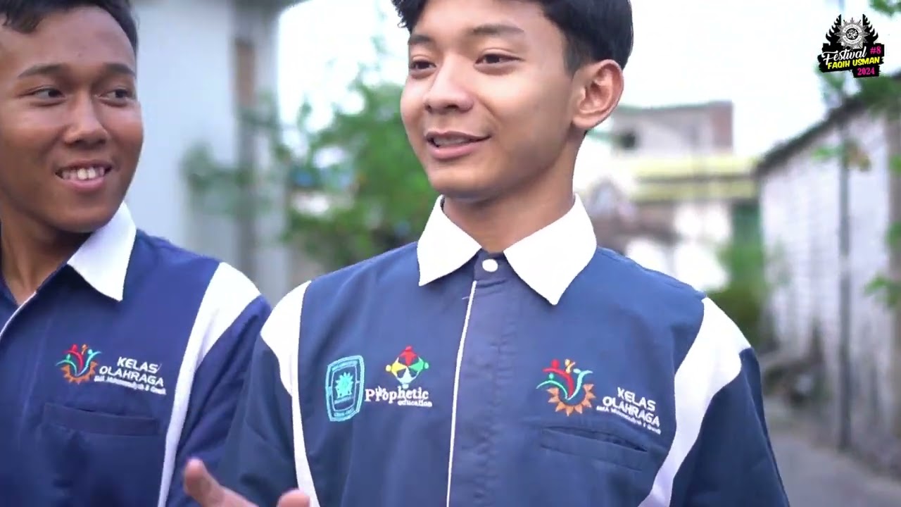 LOMBA KARYA ILMIAH FFU#8: 8. FAJAR IZZUL MUSLIMIN & FAHRI ZAIDAN MAULANA - SMA MUHAMMADIYAH 8 GRESIK