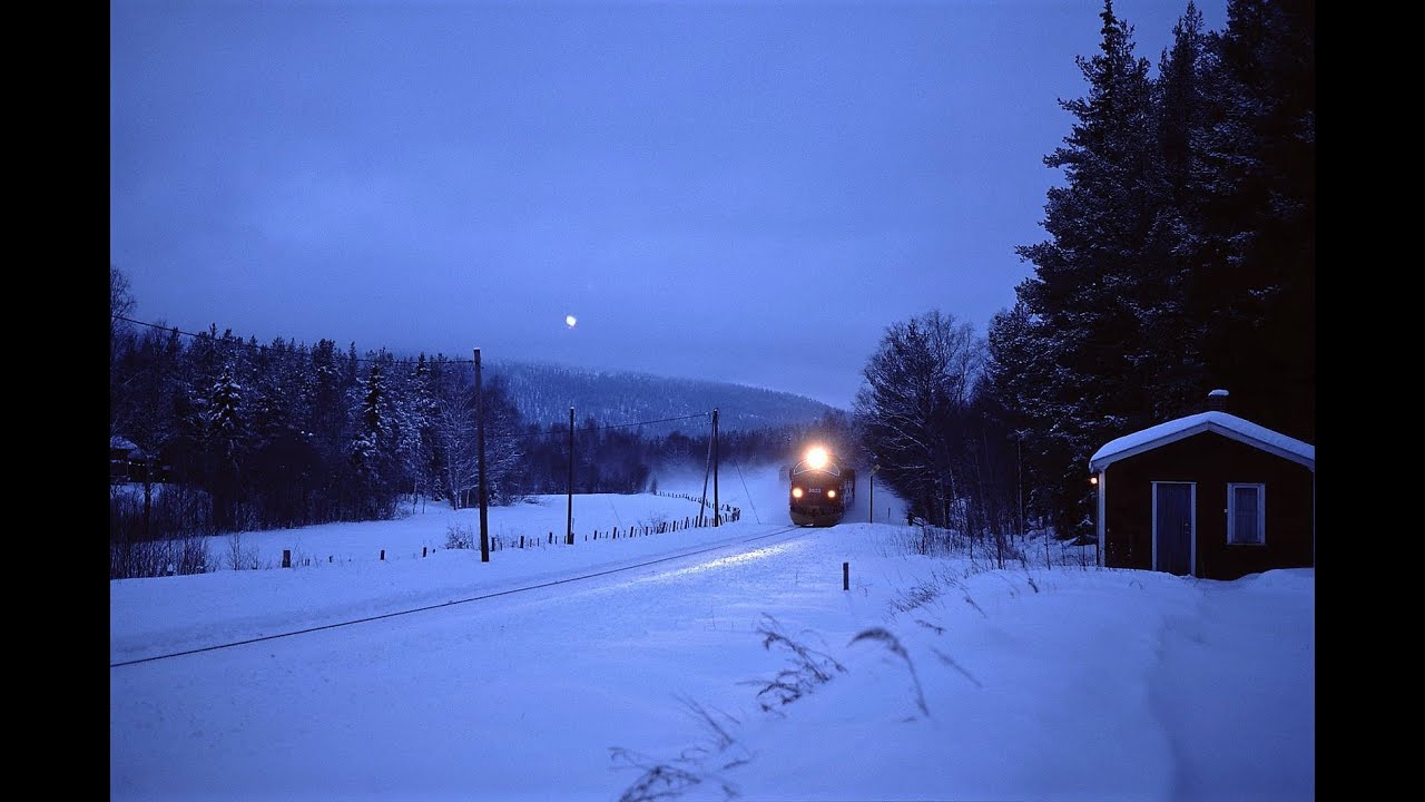 El14  og mere til del 3.  (in Norwegian)