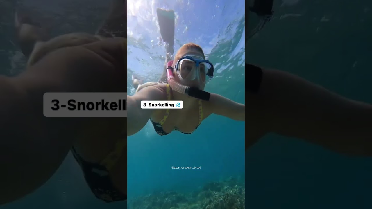 BALI Water Sport Activities | Luxury Vacations and Holidays