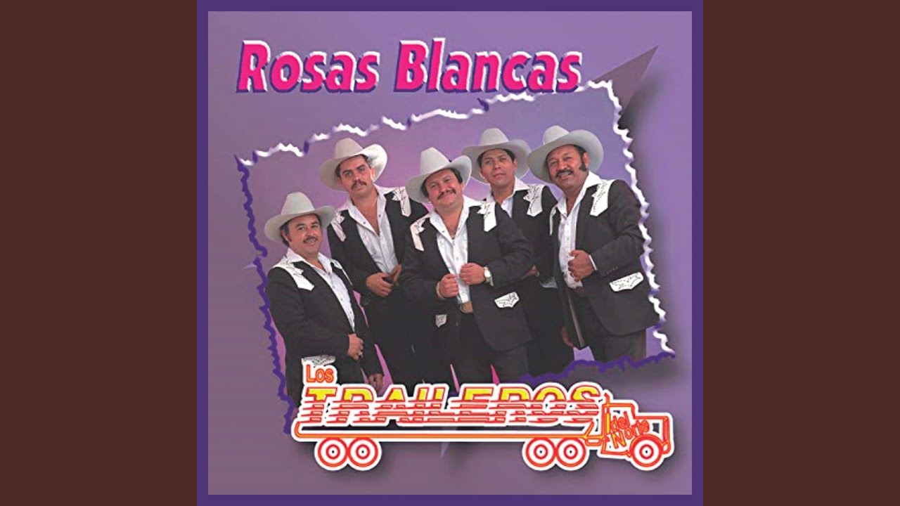 Rosas Blancas