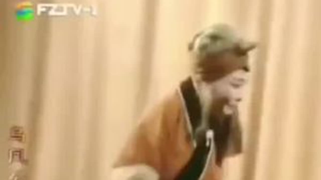 传统经典闽剧《鸟凤公主》传播经典唱腔唱段&hellip;展开