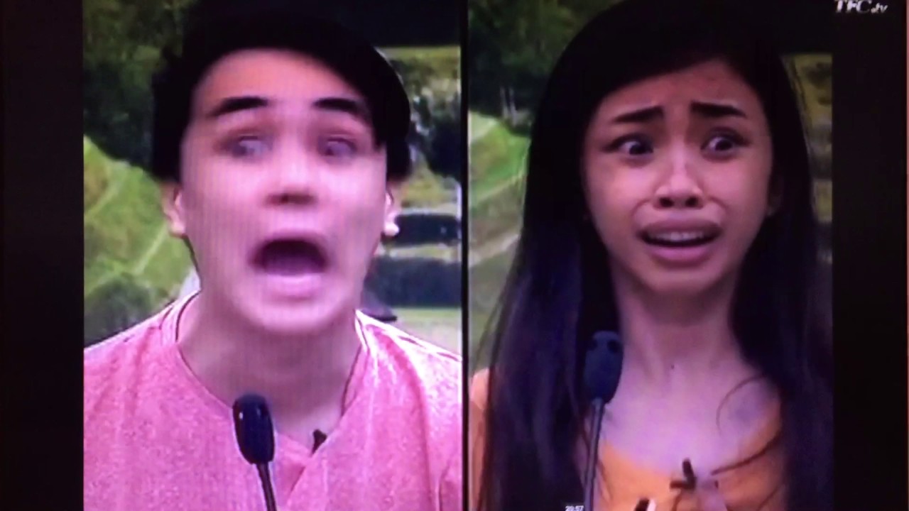 Maymay pinagkatuwaan ni BB at housemate sa pamumuno ni taner...laugh trip toh..