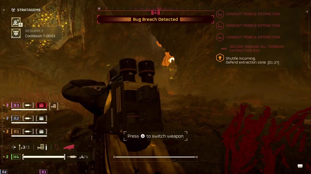 Helldivers 2