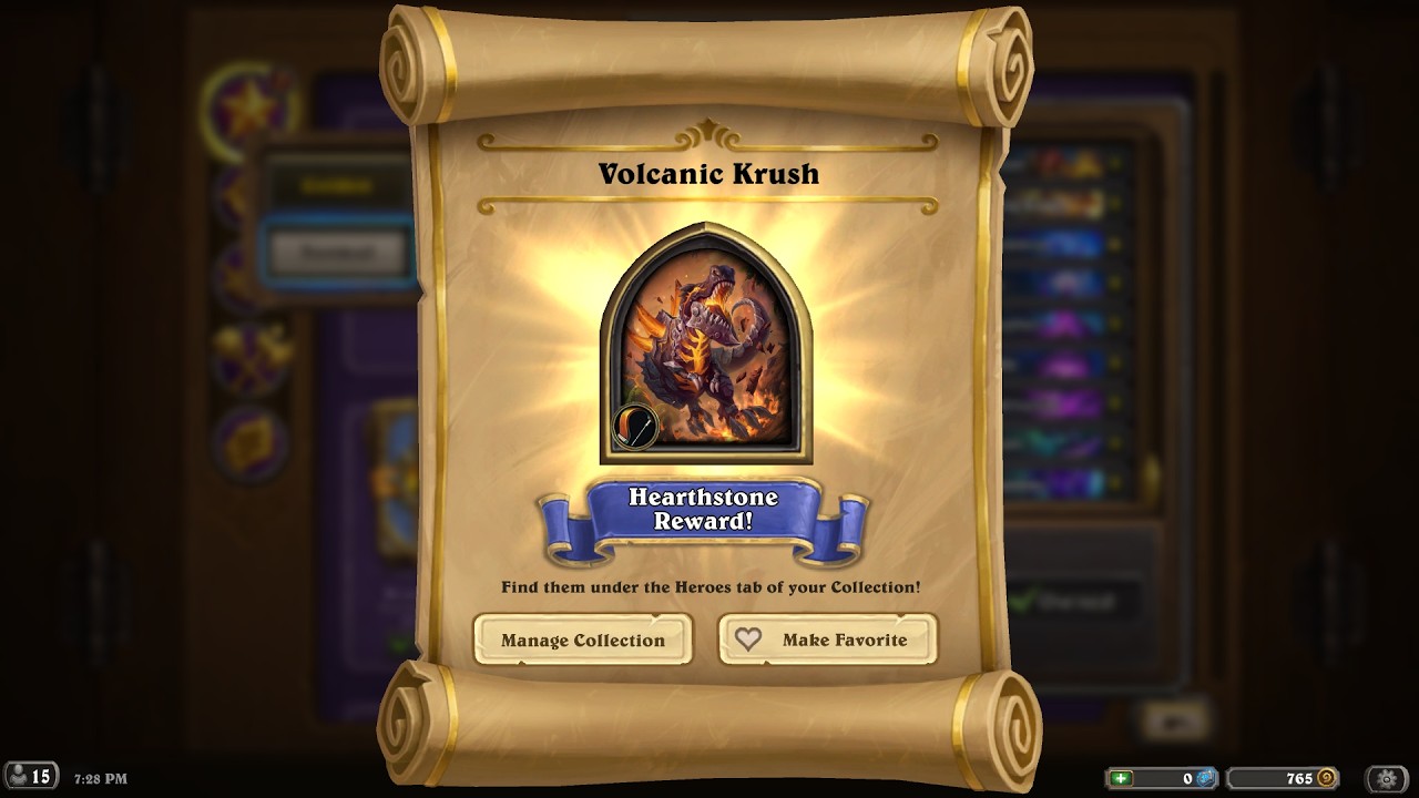 Restoration of Azeroth 2026 05 05