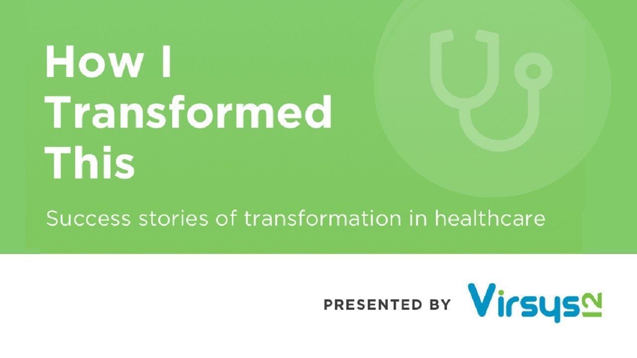 How I Transformed This: Marcus Whitney, Health Further CEO and Jumpstart Foundry Founder