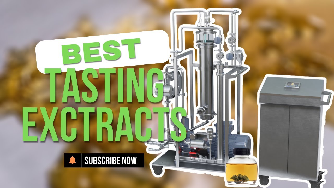 BHO Membrane Filter: Novapure by Critical Tech