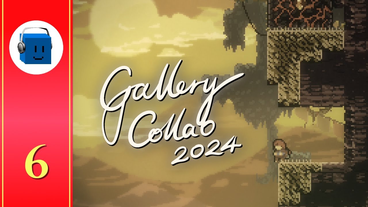 Afterglow Summit - Celeste: Gallery Collab - Part 6