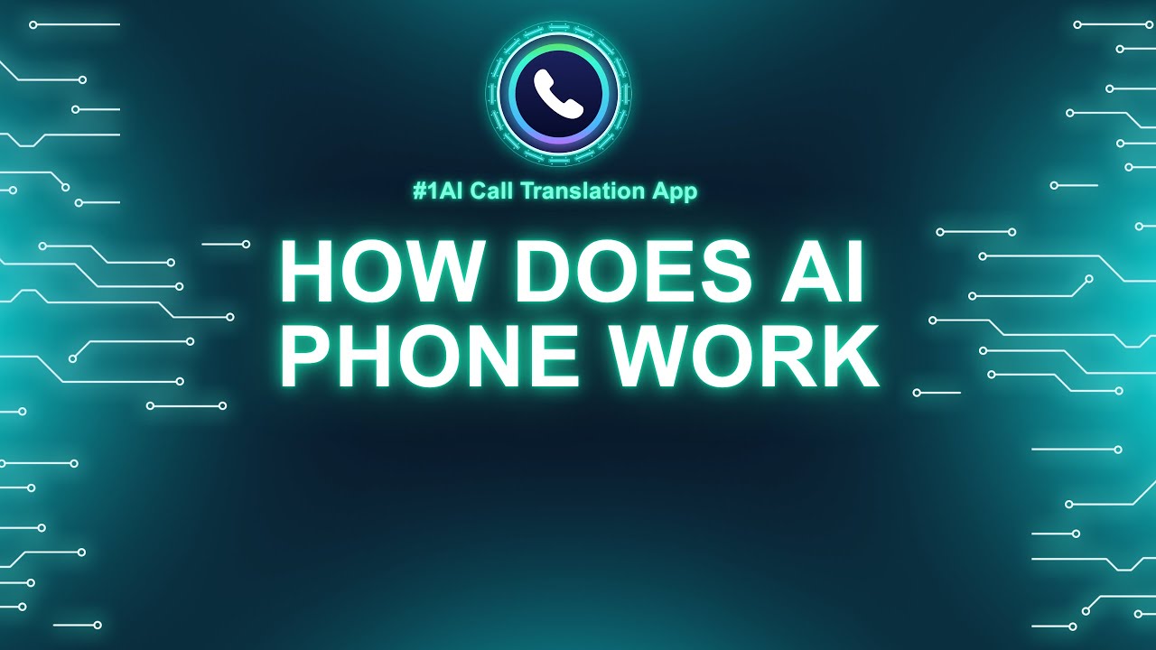 AI Phone Call Translator App: Translate Phone Calls in Real Time | Language Translator during Calls