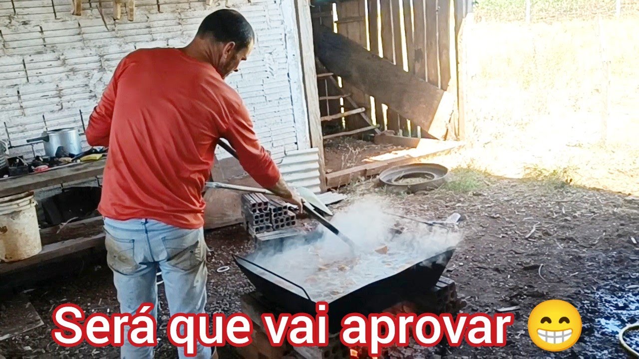Alguém adivinha o que vai sair hoje???😁