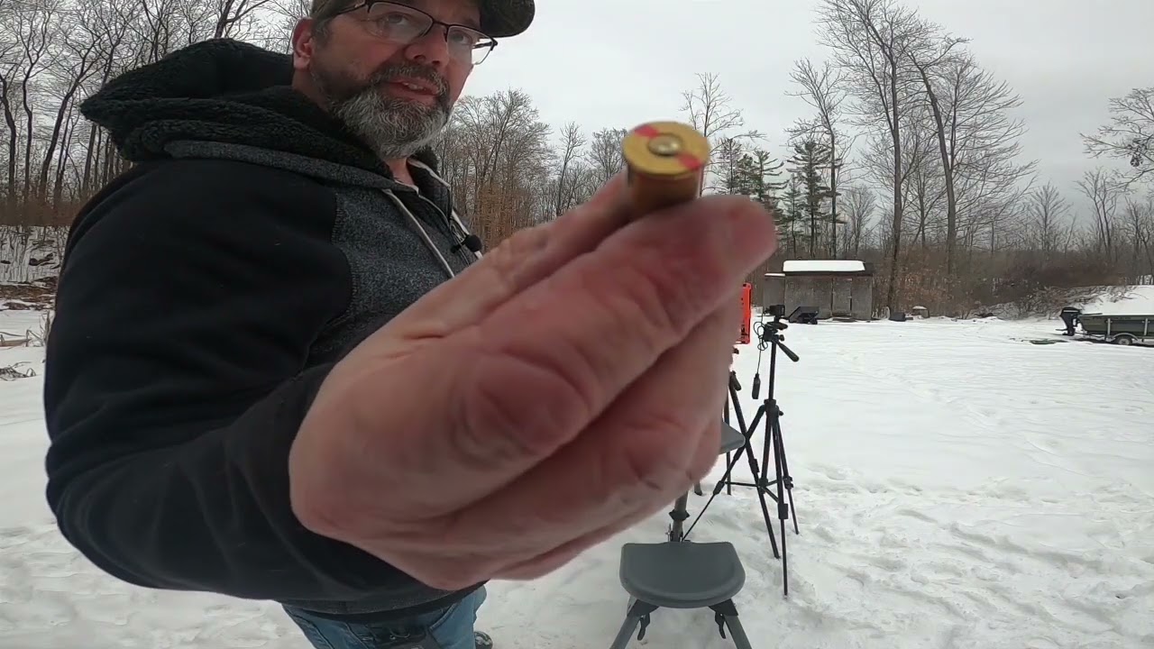 Lg Rifle vs Lg Pistol Primers