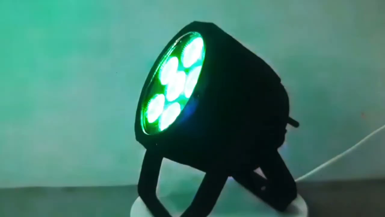Stage moving Head light 