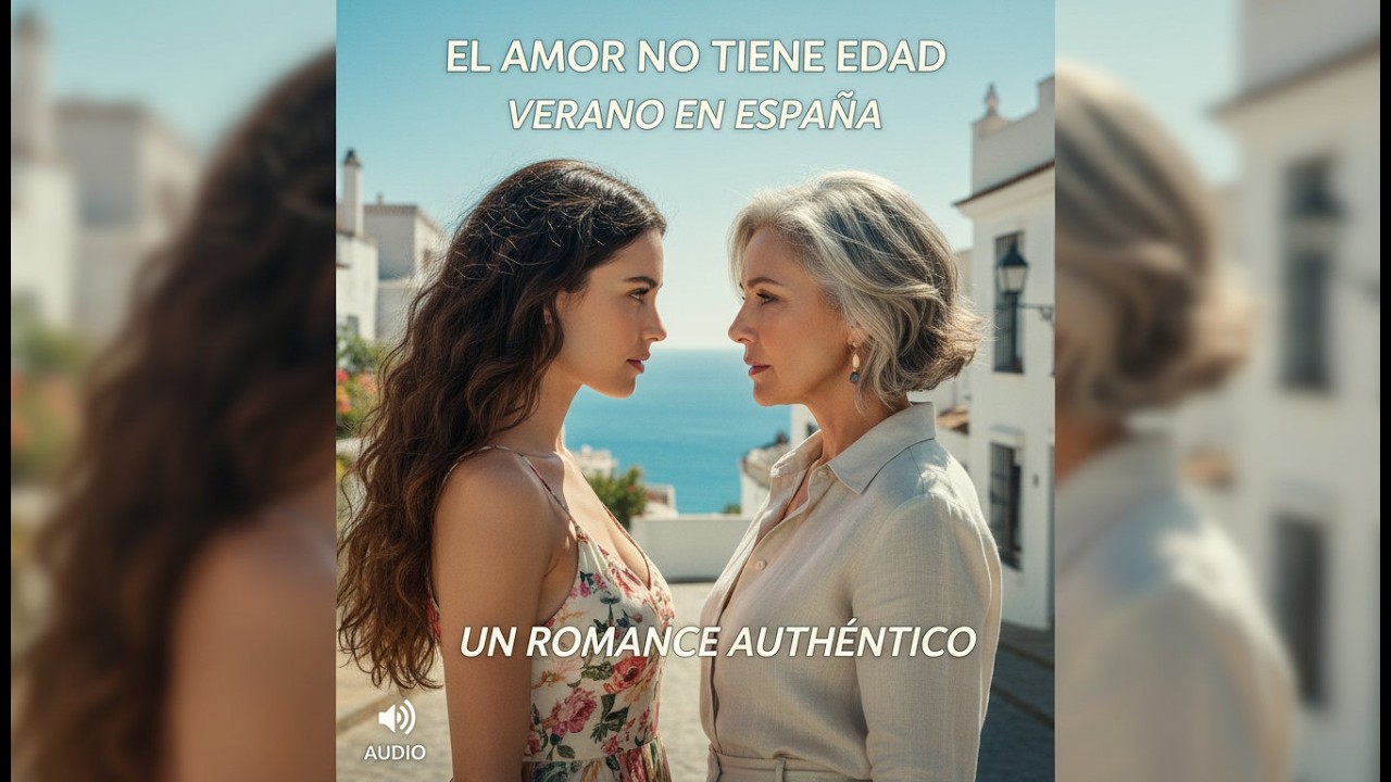 En nuestro viaje de verano, mi madre heterosexual insistió en compartir cama... y nada volvió a ser