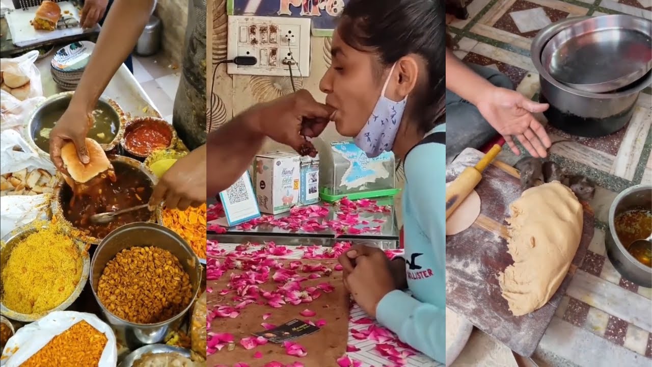 Compilation of Last Meals